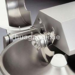 CE certified meat bowl cutter