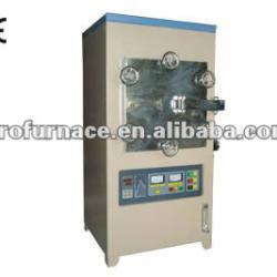 CE certified XD-1600A nitrogen atmosphere furnace