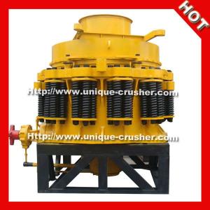 CE CertifiedPYB/PYD/PYZ Spring Cone Crusher