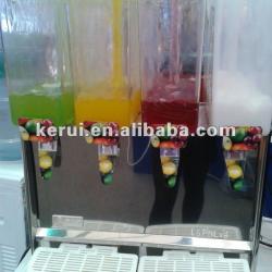 CE drink dispenser