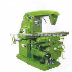 CE Economic Universal Milling Machine at Lower Price-Good Quality