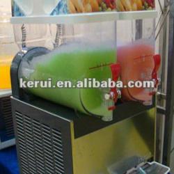 CE elegant design 15 liters granita freezer