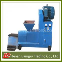 CE energy saving biomass briquette making machine best price for sale