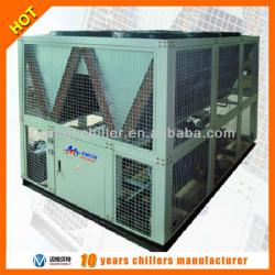 CE energy saving MG-240CS air cooled liquid chiller