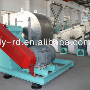 CE Feed Fan for Pellet production Line