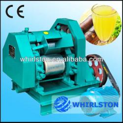 CE good sugar cane juicer machine