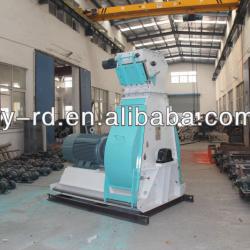 CE/GOST/SGS SFSP Model animal feed hammer mill