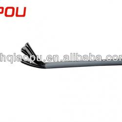 CE High-flexible Drag Chain PVC Cable YP101