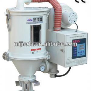 CE Hot-air Circulating Plastic Hopper Dryer