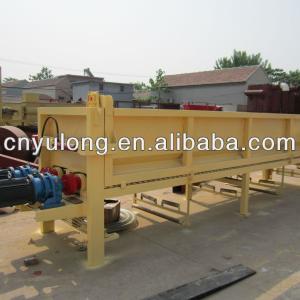 CE Hot-seller Timber Debarking Machine