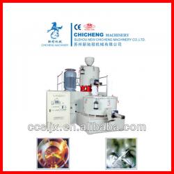 CE/ISO Vertical Plastic Pipe Milling Machine