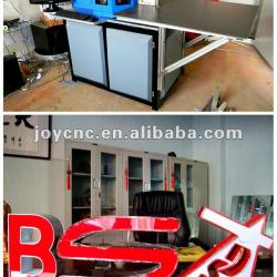 CE iso9000 cnc bending machine for stainless steel china