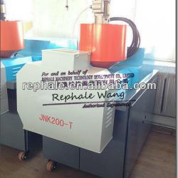 CE JNK60 small dog biscuits machine