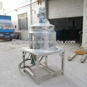 CE Liquid Detergent Homogenizing Mixer