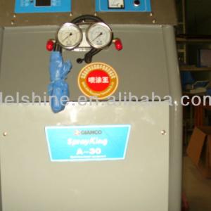 CE Mark 2013 Model 1000 Foam Machine