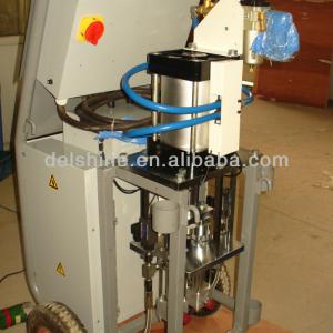 CE Mark 2013 Model Adhesive Polyurethane Machine