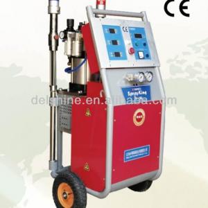 CE Mark 2013 Model Air Foam Machine