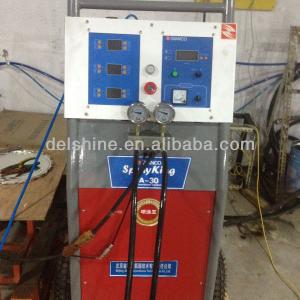 CE Mark 2013 Model Automatic Injection Machine Polyurethane