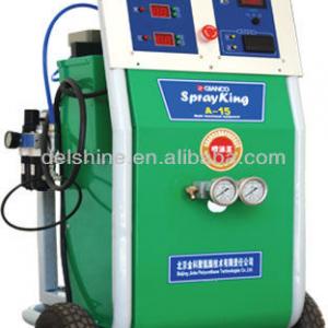 CE Mark 2013 Model Bath Foam Machine