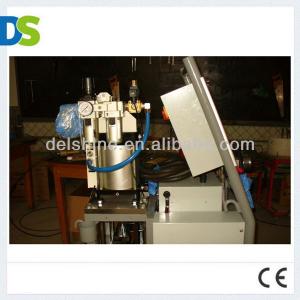 CE Mark 2013 Model Car Wheel PU Foam Machine