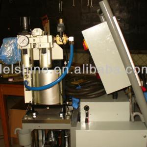 CE Mark 2013 Model Expanding PU Foam Machine