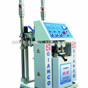 CE Mark 2013 Model Foam Machine For Car