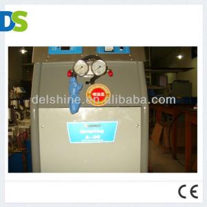 CE Mark 2013 Model Machine For Spraying Polyurethane