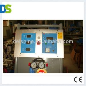 CE Mark 2013 Model Machine For The Production Of Polyurethane