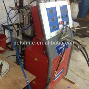 CE Mark 2013 Model Machinery For PU