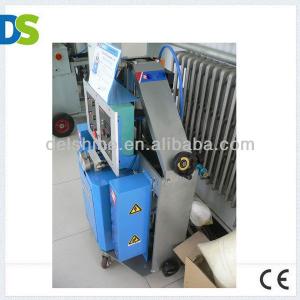 CE Mark 2013 Model Pneumatic Polyurea Foam Machinery