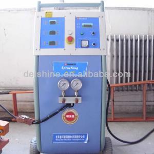 CE Mark 2013 Model Poly Foam Spray Machine