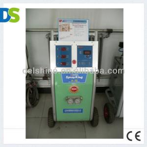 CE Mark 2013 Model Polyurea Foam Equipment