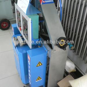 CE Mark 2013 Model Polyurethane Board Machine