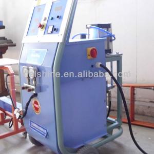 CE Mark 2013 Model Polyurethane Foam Injection Spray Machine