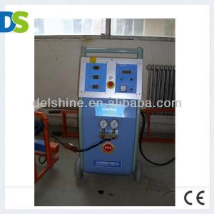 CE Mark 2013 Model Polyurethane Injection Machine Portable