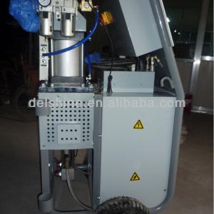 CE Mark 2013 Model PU Double Density Machine