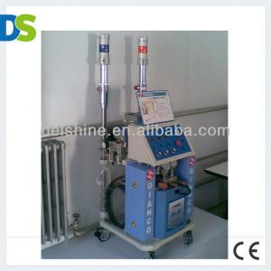 CE Mark 2013 Model PU Filter Injecting Machine