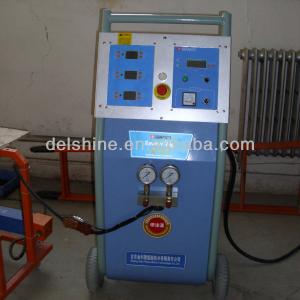 CE Mark 2013 Model PU Foam Equipment