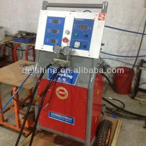 CE Mark 2013 Model PU Foaming Machine Panel