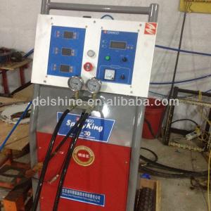 CE Mark 2013 Model PU Insulation Foam Machine