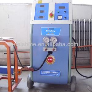 CE Mark 2013 Model PU Insulation Spray Machine