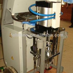 CE Mark 2013 Model PU Machine Air Filter