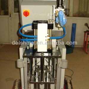 CE Mark 2013 Model PU Mixing Gun