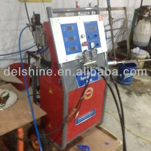 CE Mark 2013 Model PU Roof Making Machine