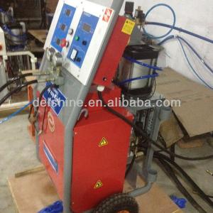 CE Mark 2013 Model PU Slipper Machine