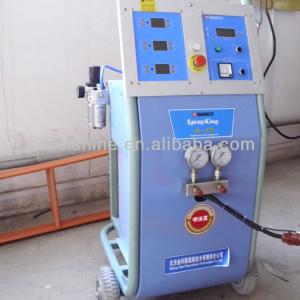 CE Mark 2013 Model Shoe Spray Machine