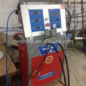 CE Mark 2013 Model Used Foam Machine