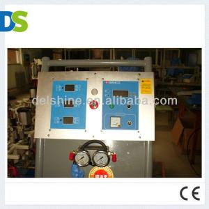 CE Mark 2013 Model Used Foam Machinery For Sale