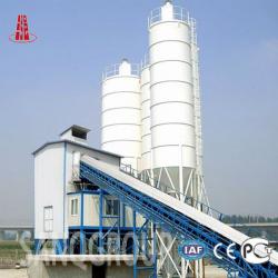 CE Modular Plant Concrete Batching Plant Concrete Mixing Plant