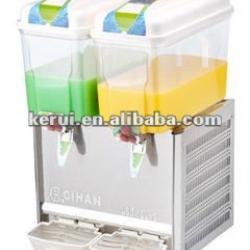 CE New design 12L juice dispenser